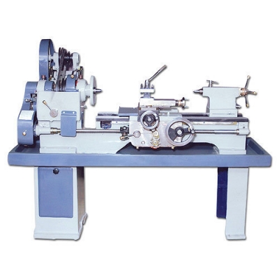 Lathe Machine